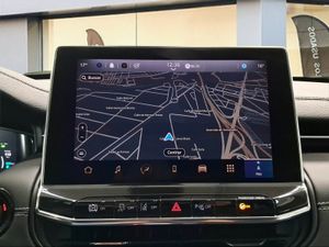 Jeep Compass 4Xe 1.3 PHEV 177kW (240CV) S AT AWD  - Foto 13