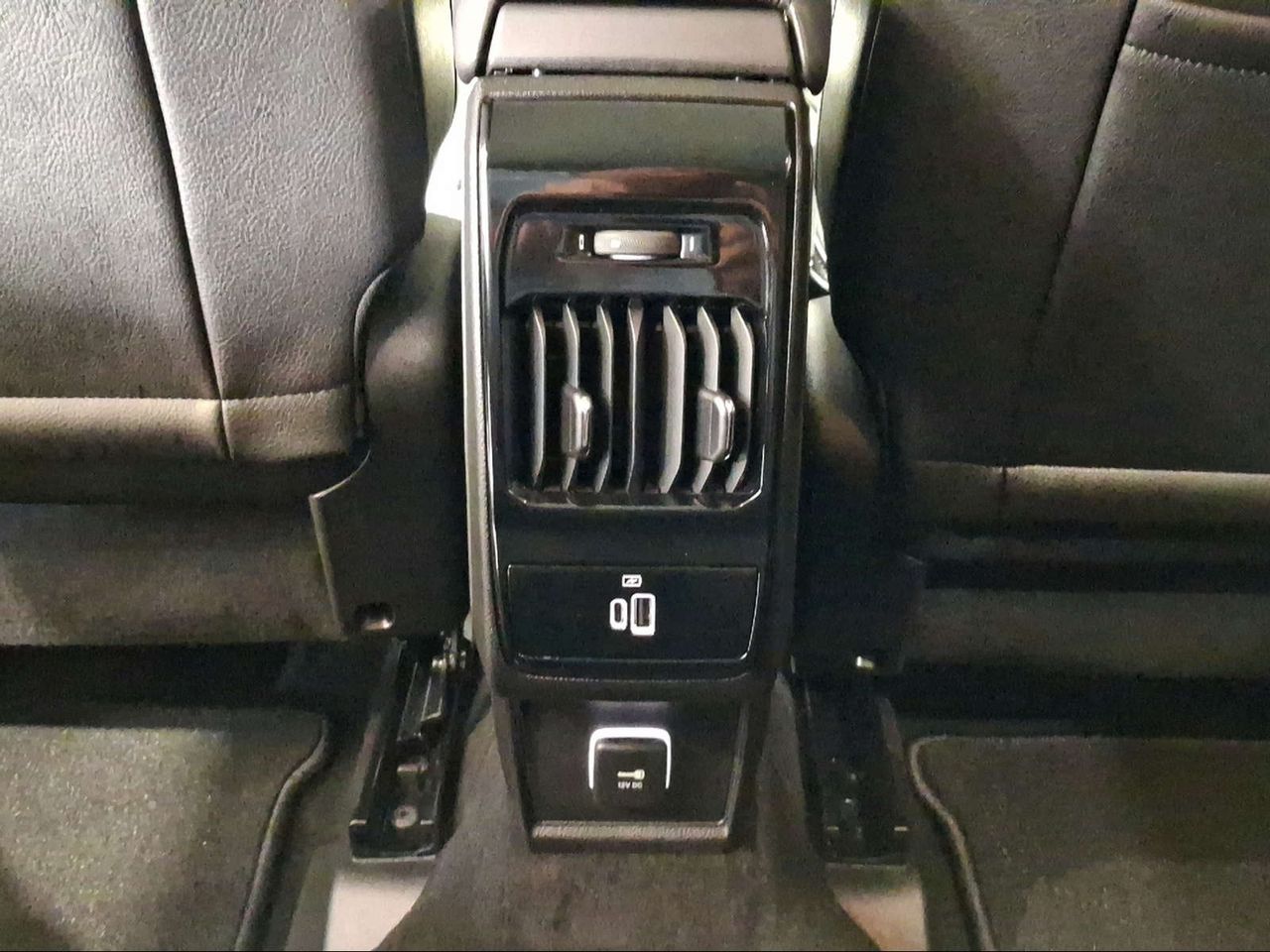 Jeep Compass 4Xe 1.3 PHEV 177kW (240CV) S AT AWD  - Foto 15