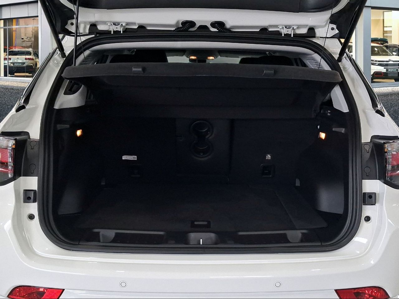 Jeep Compass 4Xe 1.3 PHEV 177kW (240CV) S AT AWD  - Foto 7