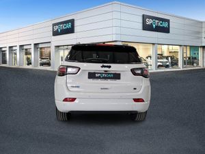 Jeep Compass 4Xe 1.3 PHEV 177kW (240CV) S AT AWD  - Foto 6