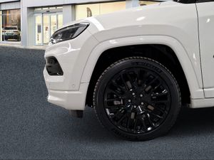 Jeep Compass 4Xe 1.3 PHEV 177kW (240CV) S AT AWD  - Foto 12