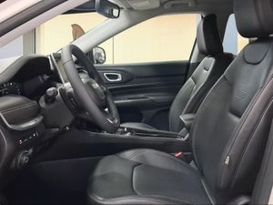 Jeep Compass 4Xe 1.3 PHEV 177kW (240CV) S AT AWD  - Foto 10