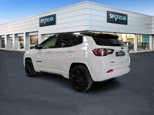 Jeep Compass 4Xe 1.3 PHEV 177kW (240CV) S AT AWD  - Foto 8