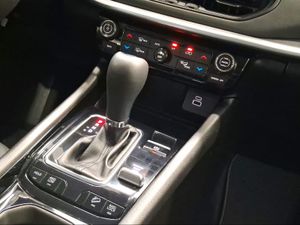 Jeep Compass 4Xe 1.3 PHEV 177kW (240CV) S AT AWD  - Foto 20