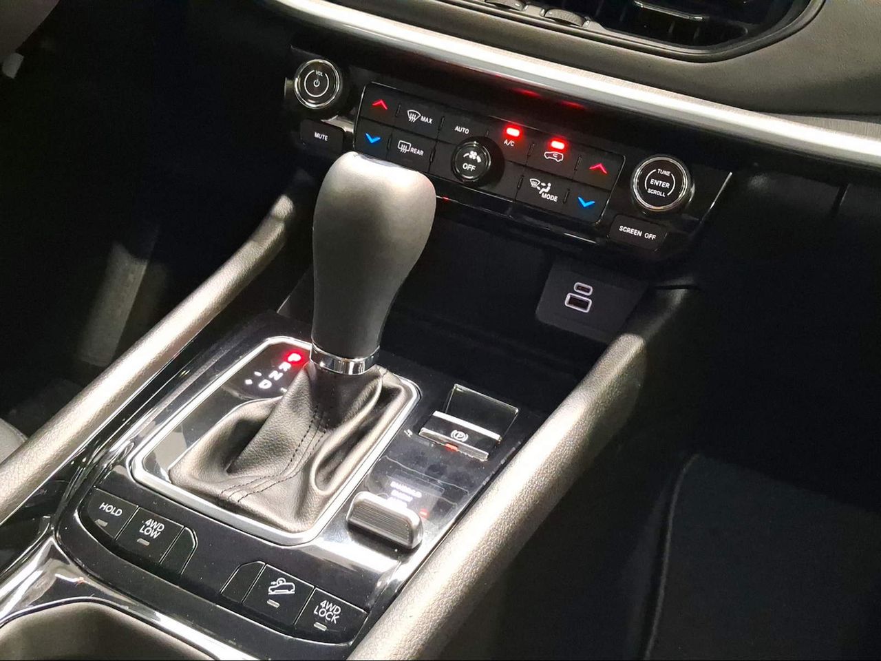 Jeep Compass 4Xe 1.3 PHEV 177kW (240CV) S AT AWD  - Foto 20