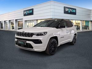 Jeep Compass 4Xe 1.3 PHEV 177kW (240CV) S AT AWD  - Foto 2