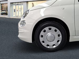Fiat 500 Cult 1.0 Hybrid 51KW (70 CV)  - Foto 12
