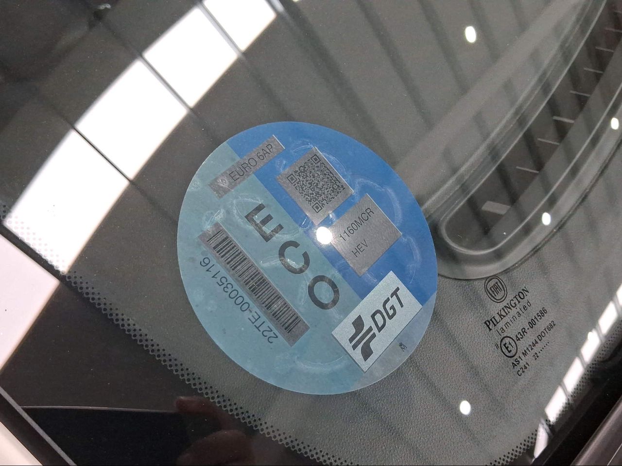 Fiat 500 Cult 1.0 Hybrid 51KW (70 CV)  - Foto 19