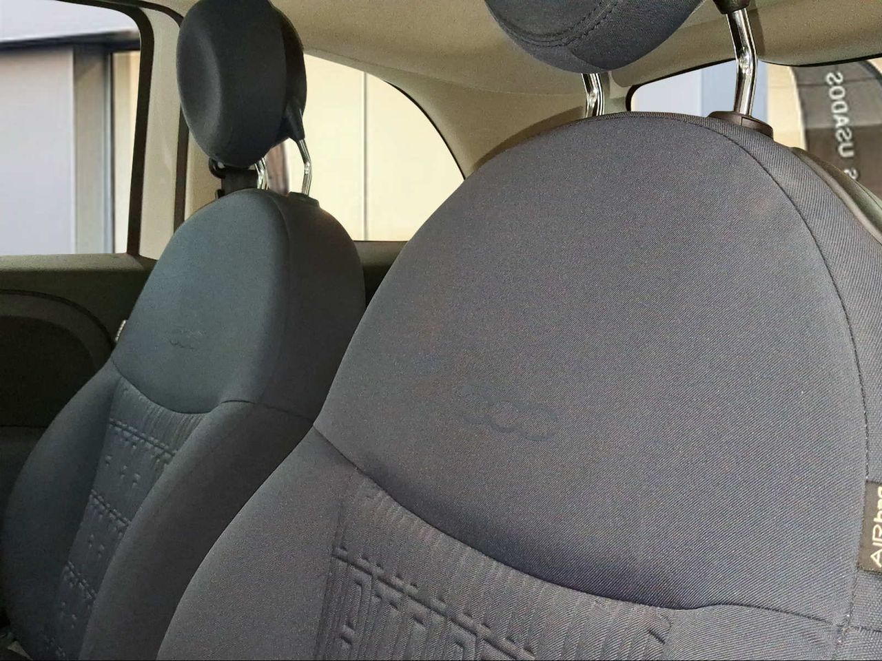 Fiat 500 Cult 1.0 Hybrid 51KW (70 CV)  - Foto 16