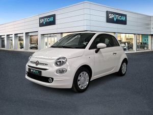 Fiat 500 Cult 1.0 Hybrid 51KW (70 CV)  - Foto 2