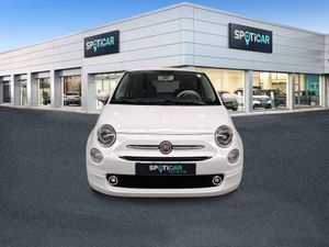 Fiat 500 Cult 1.0 Hybrid 51KW (70 CV)  - Foto 3
