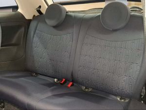 Fiat 500 Cult 1.0 Hybrid 51KW (70 CV)  - Foto 11