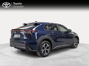 Toyota bZ4X 220E 4x4 Advance  - Foto 19