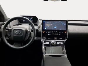 Toyota bZ4X 220E 4x4 Advance  - Foto 9