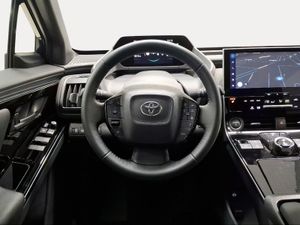 Toyota bZ4X 220E 4x4 Advance  - Foto 10