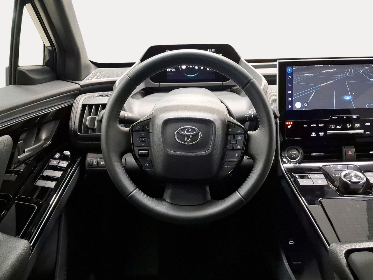 Toyota bZ4X 220E 4x4 Advance  - Foto 10