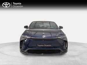 Toyota bZ4X 220E 4x4 Advance  - Foto 6