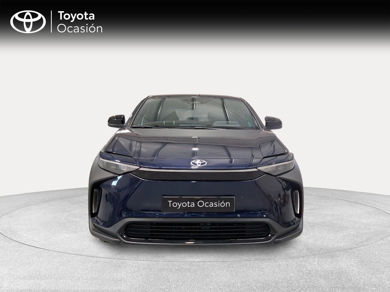 Toyota bZ4X 220E 4x4 Advance  - Foto 6