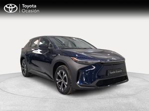 Toyota bZ4X 220E 4x4 Advance  - Foto 20