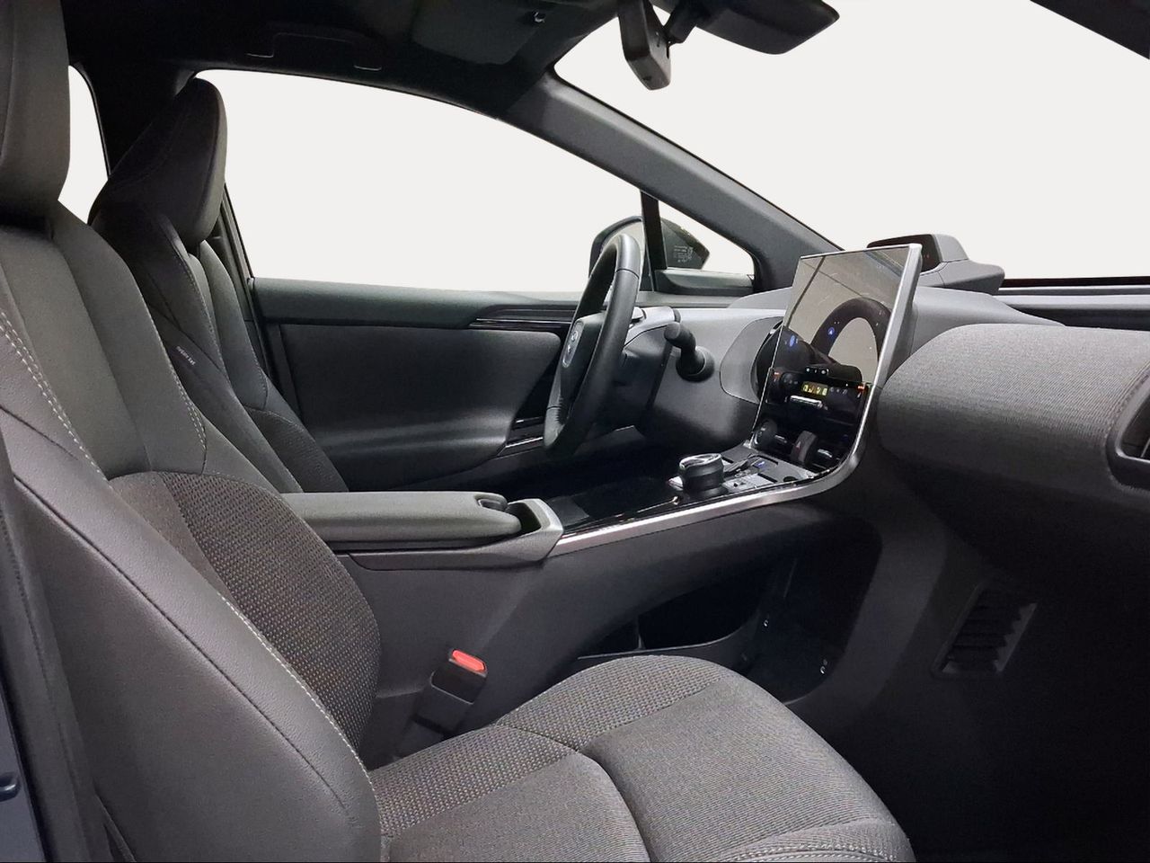 Toyota bZ4X 220E 4x4 Advance  - Foto 7