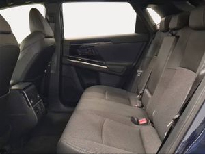 Toyota bZ4X 220E 4x4 Advance  - Foto 12