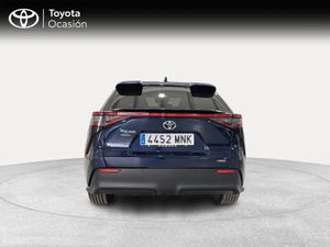 Toyota bZ4X 220E 4x4 Advance  - Foto 5