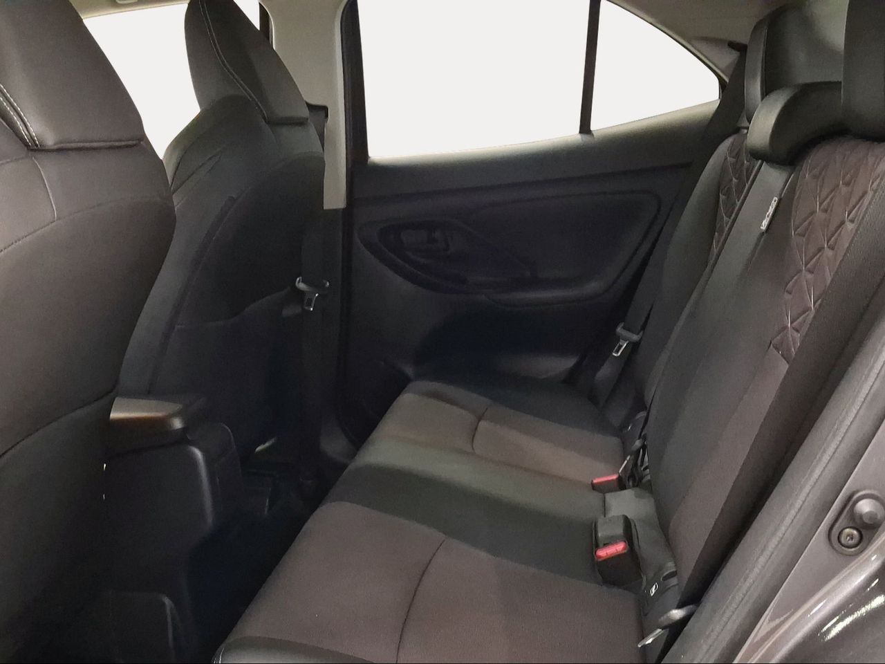 Toyota Yaris Cross 1.5 120H Style  - Foto 12