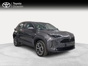 Toyota Yaris Cross 1.5 120H Style  - Foto 20