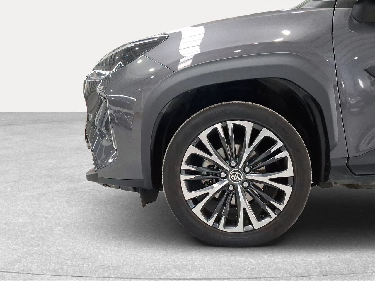 Toyota Yaris Cross 1.5 120H Style  - Foto 17