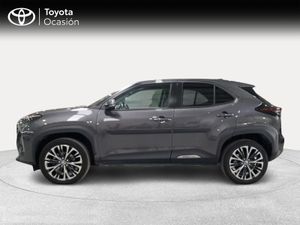 Toyota Yaris Cross 1.5 120H Style  - Foto 4