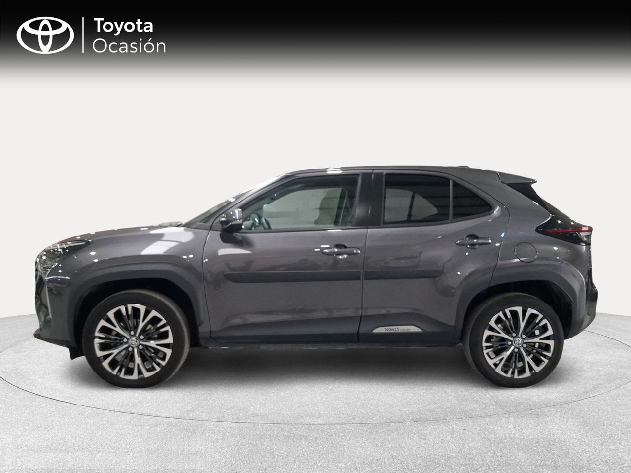 Toyota Yaris Cross 1.5 120H Style  - Foto 4