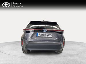 Toyota Yaris Cross 1.5 120H Style  - Foto 5