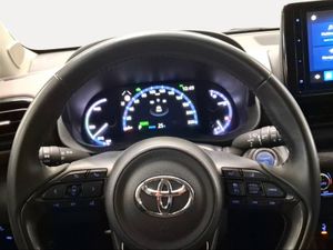 Toyota Yaris Cross 1.5 120H Style  - Foto 14