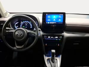 Toyota Yaris Cross 1.5 120H Style  - Foto 9