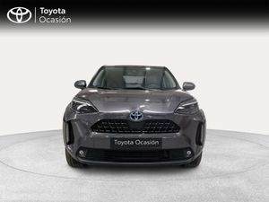 Toyota Yaris Cross 1.5 120H Style  - Foto 6