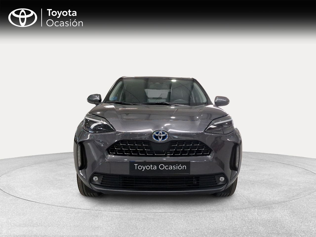 Toyota Yaris Cross 1.5 120H Style  - Foto 6