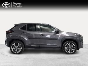 Toyota Yaris Cross 1.5 120H Style  - Foto 18