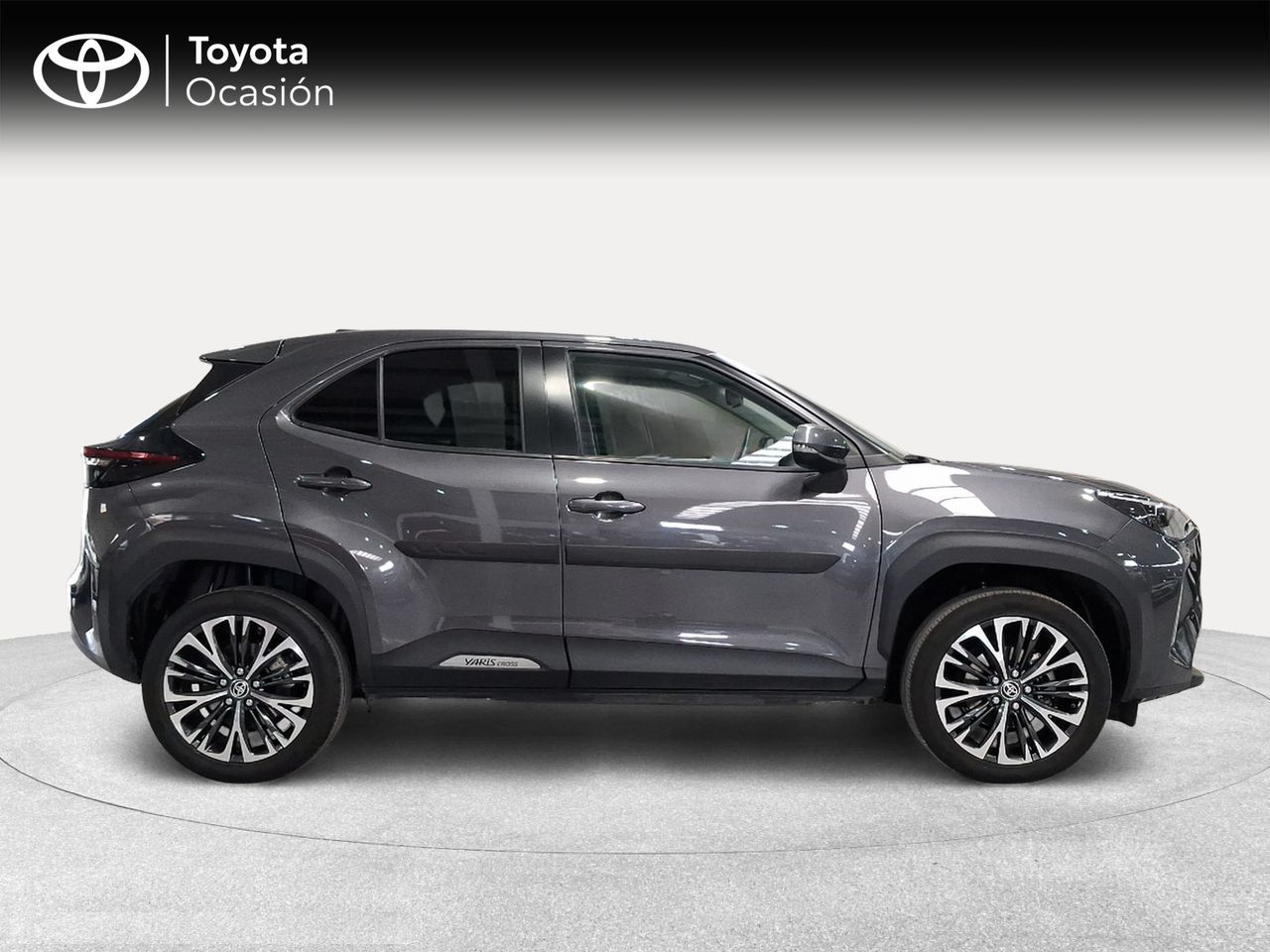 Toyota Yaris Cross 1.5 120H Style  - Foto 18