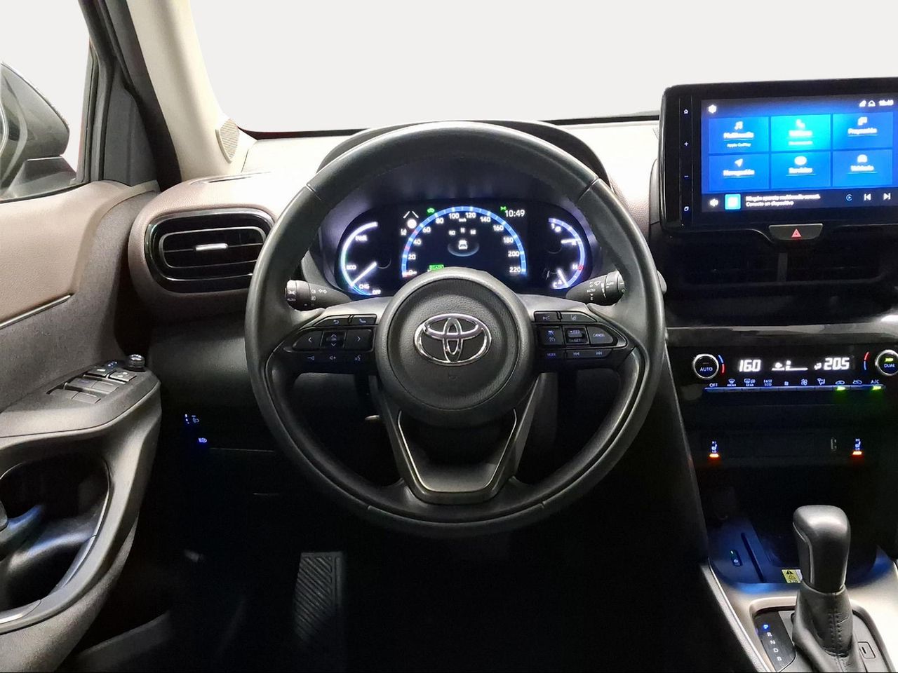 Toyota Yaris Cross 1.5 120H Style  - Foto 10