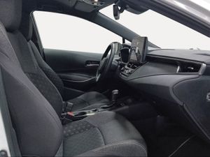 Toyota Corolla 140H Active Plus  - Foto 7