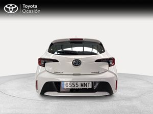 Toyota Corolla 140H Active Plus  - Foto 5