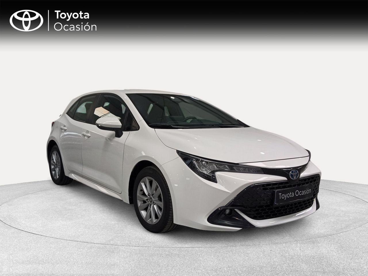 Toyota Corolla 140H Active Plus  - Foto 20