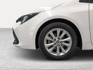 Toyota Corolla 140H Active Plus  - Foto 17