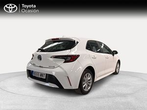 Toyota Corolla 140H Active Plus  - Foto 19