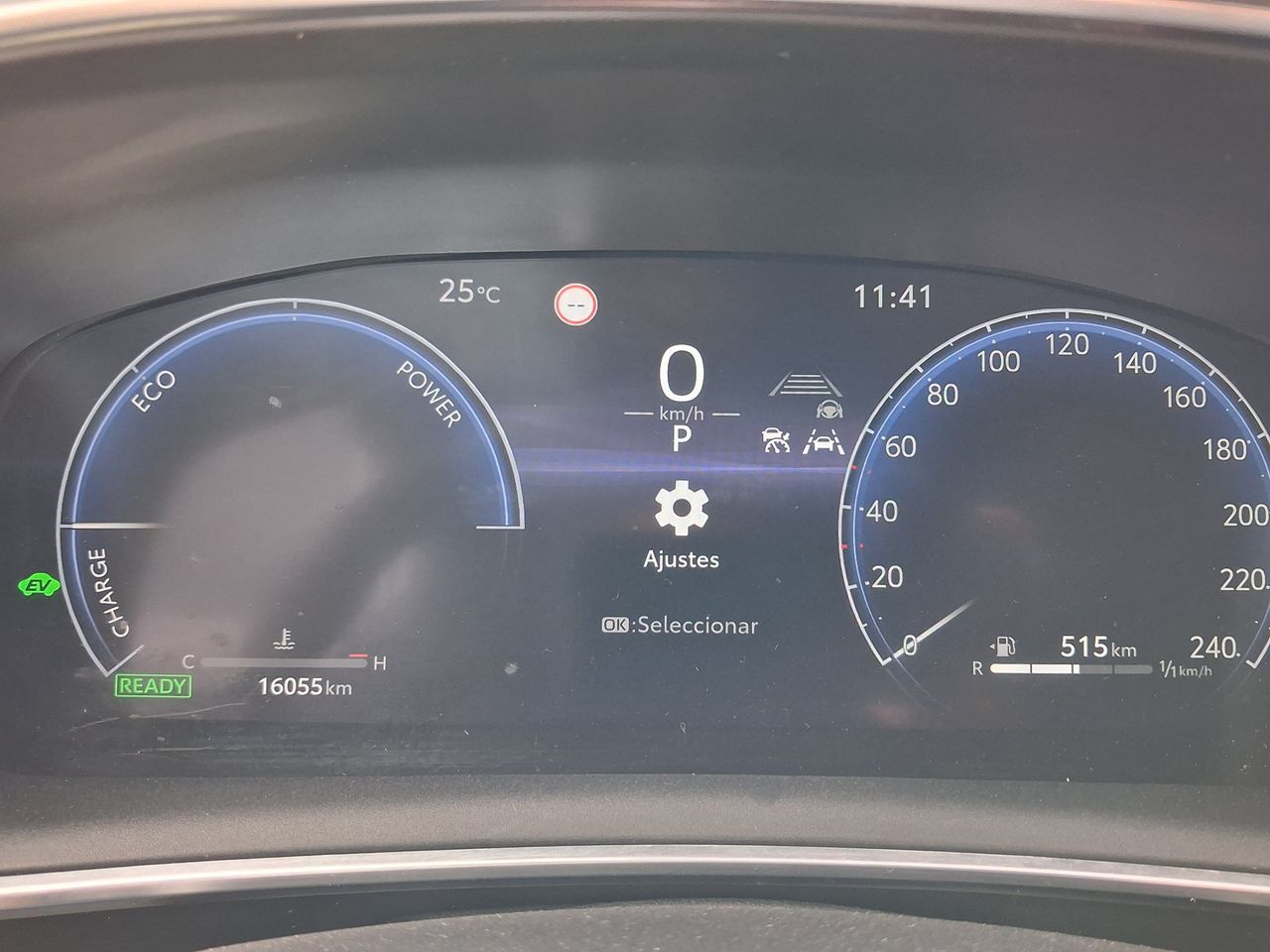 Toyota Corolla 140H Active Plus  - Foto 15