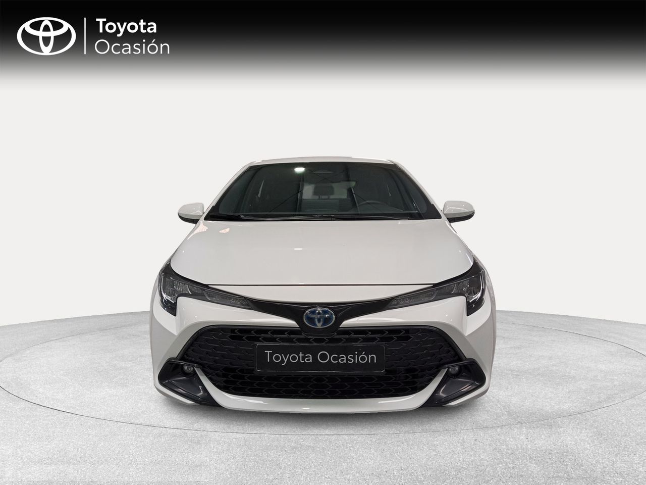 Toyota Corolla 140H Active Plus  - Foto 6