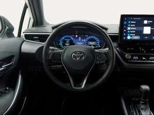 Toyota Corolla 140H Active Plus  - Foto 10