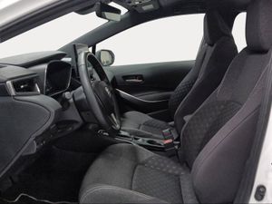 Toyota Corolla 140H Active Plus  - Foto 13