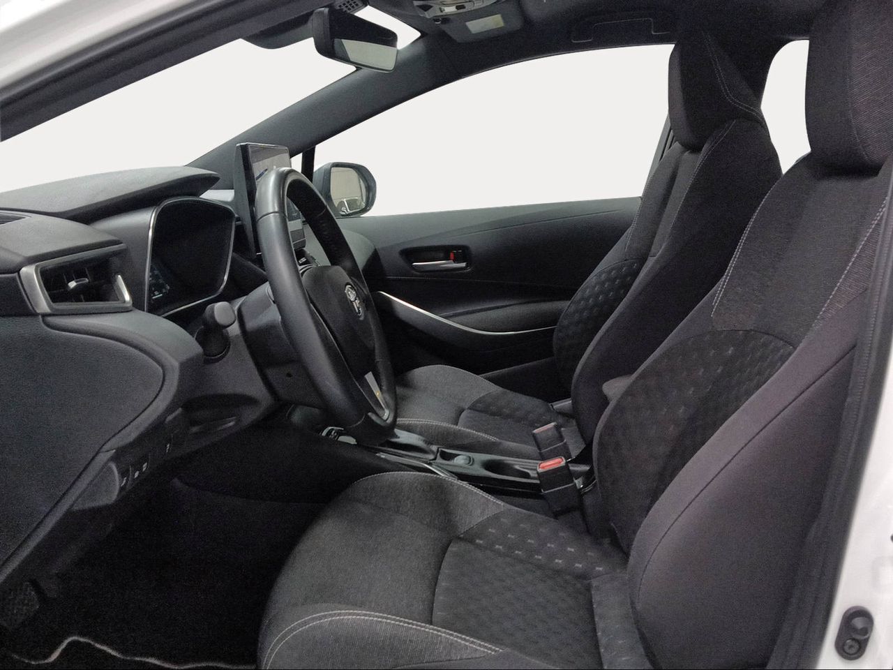 Toyota Corolla 140H Active Plus  - Foto 13