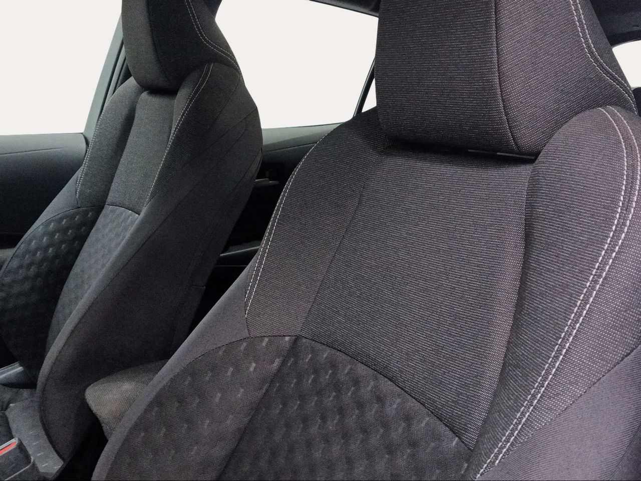 Toyota Corolla 140H Active Plus  - Foto 23